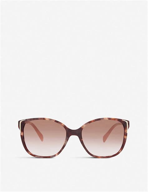 prada spr010 sunglasses